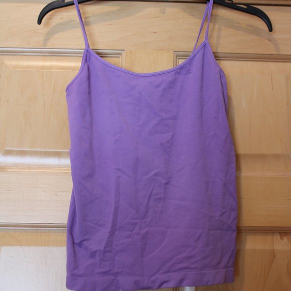 Purple Cami - Picture 2 of 5